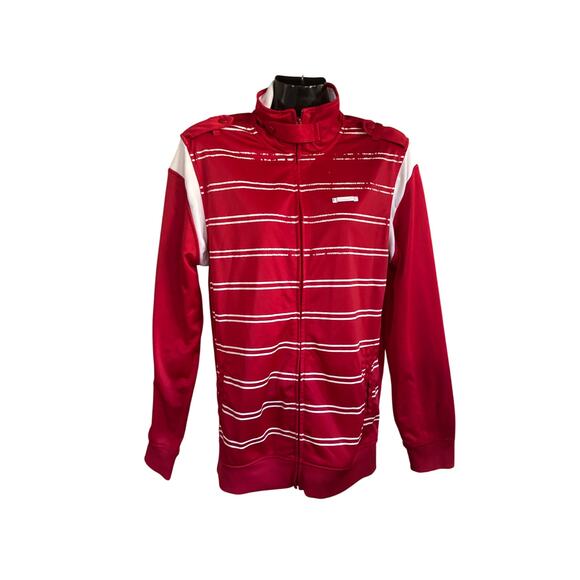 Vintage Ecko zip up - Picture 1 of 8